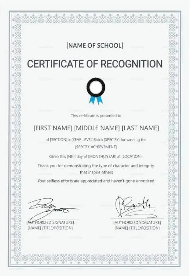 Title and copyright page of the Naji Naaman Literary Prizes 2018 Yearbook confirming publication details and ISBN.