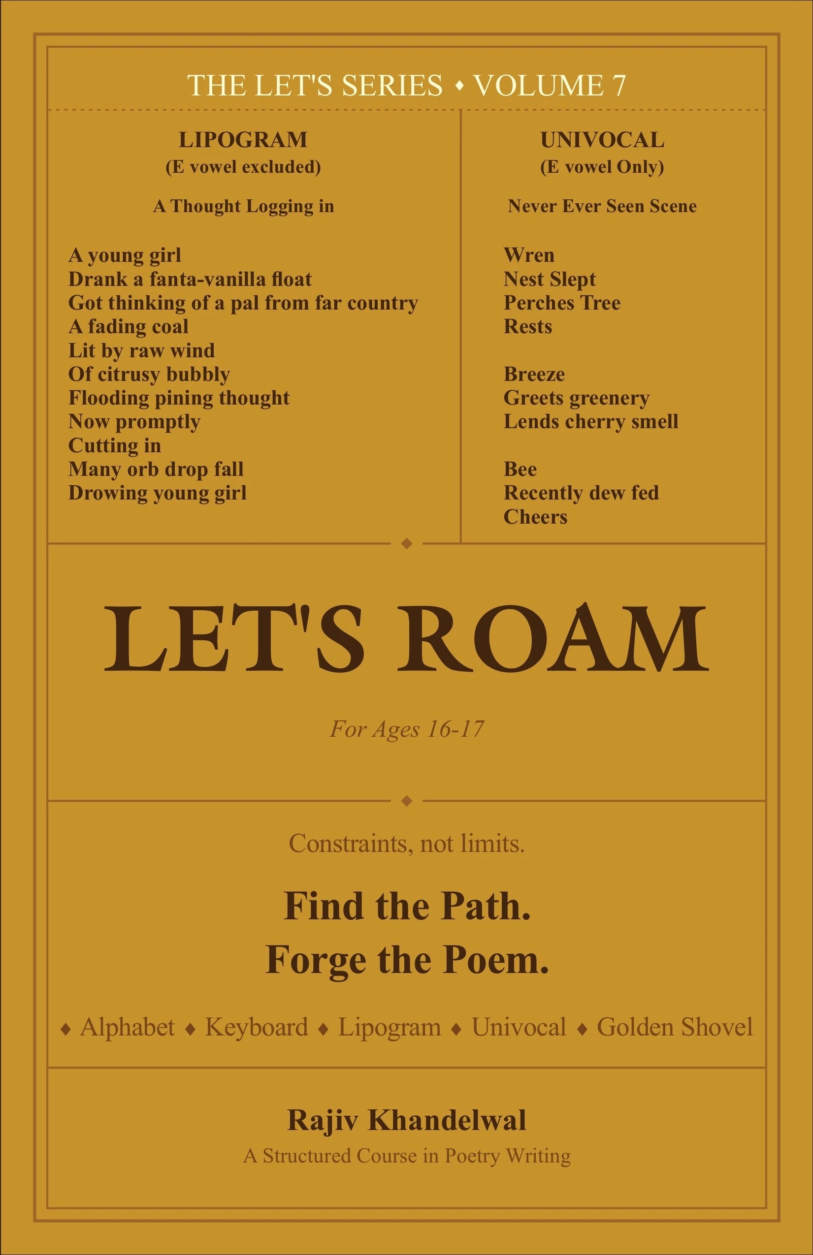 Let's Roam