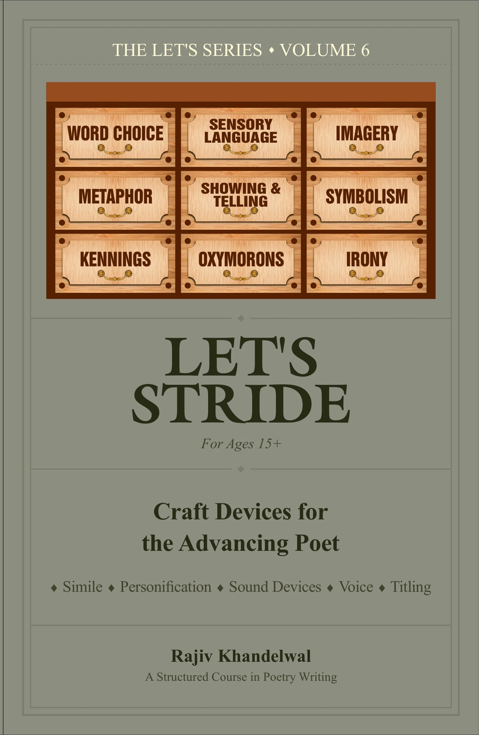 Let's Stride