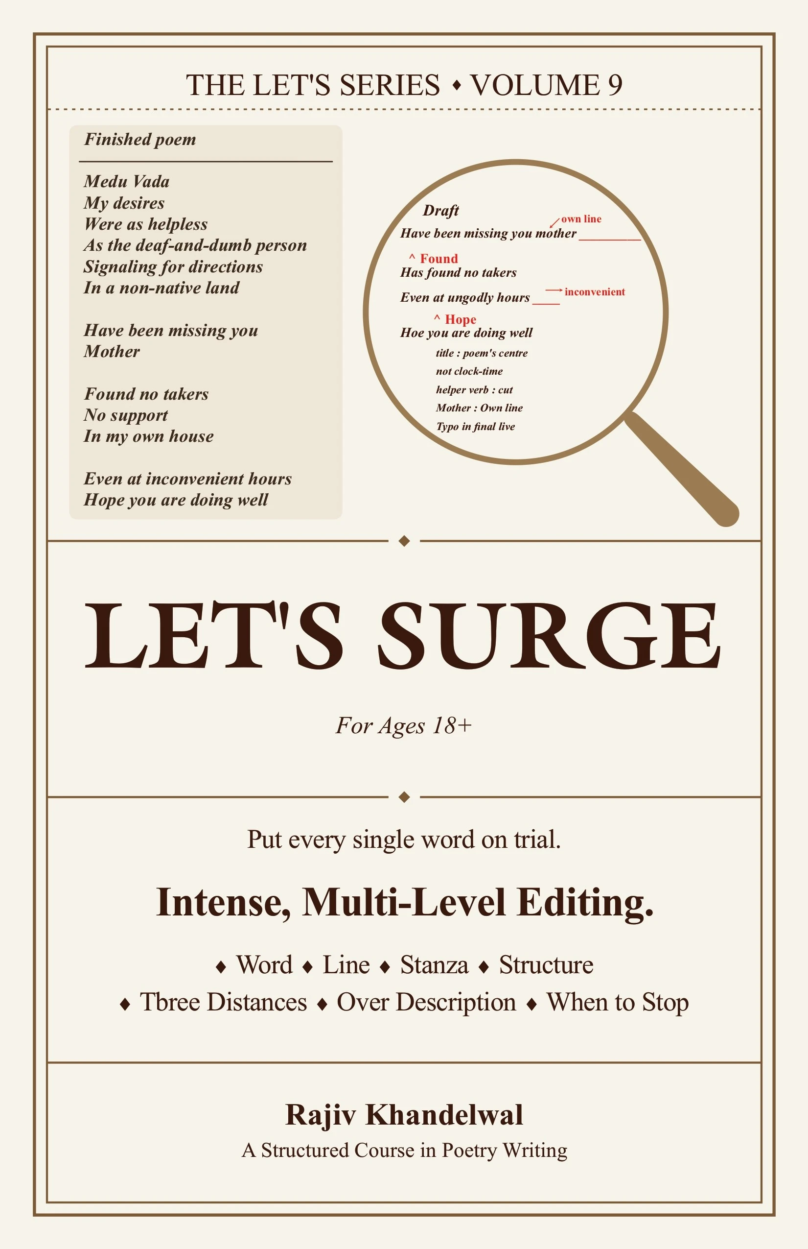 Let's Surge