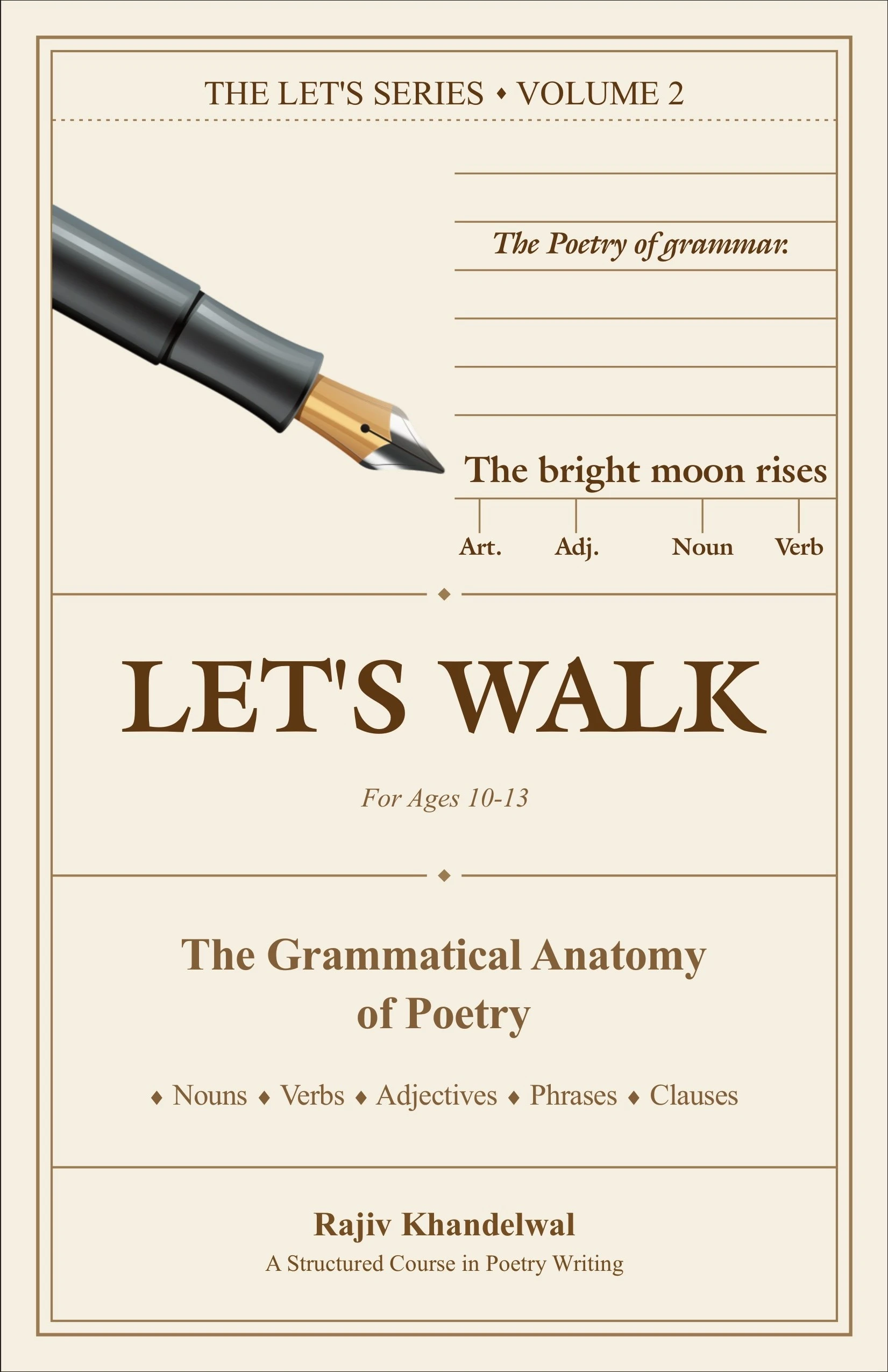 Let's Walk